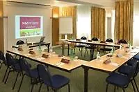 Mercure Paris Tech Airport Hotel Orly