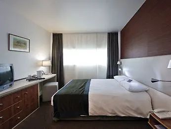 Mercure Paris Tech Airport Hotel Orly