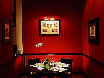 Mercure Paris Tech Airport Hotel 3*